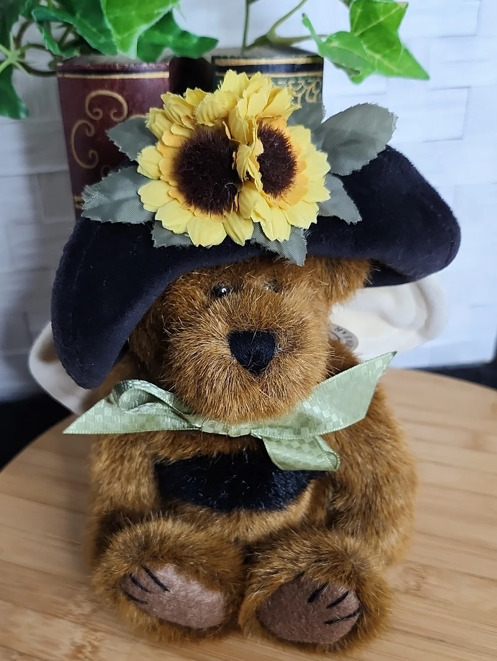 👉*NEW VTG* BOYD'S BEARS 